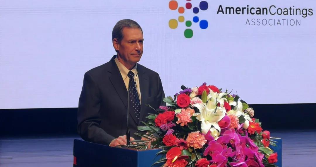 2019中国涂料大会召开，，，，，官宣2018中国涂料工业大数据(图6)