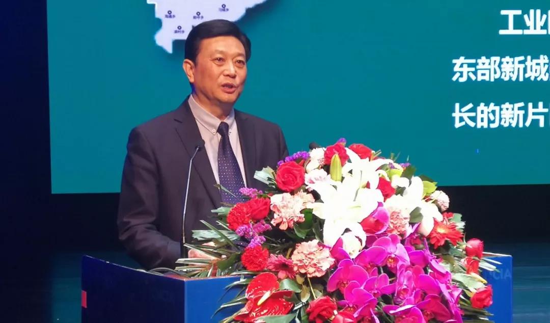 2019中国涂料大会召开，，，，，官宣2018中国涂料工业大数据(图8)